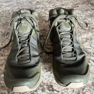 Arc’teryx Aerios FL hiking shoes